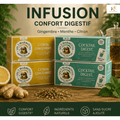 Infusion bien être