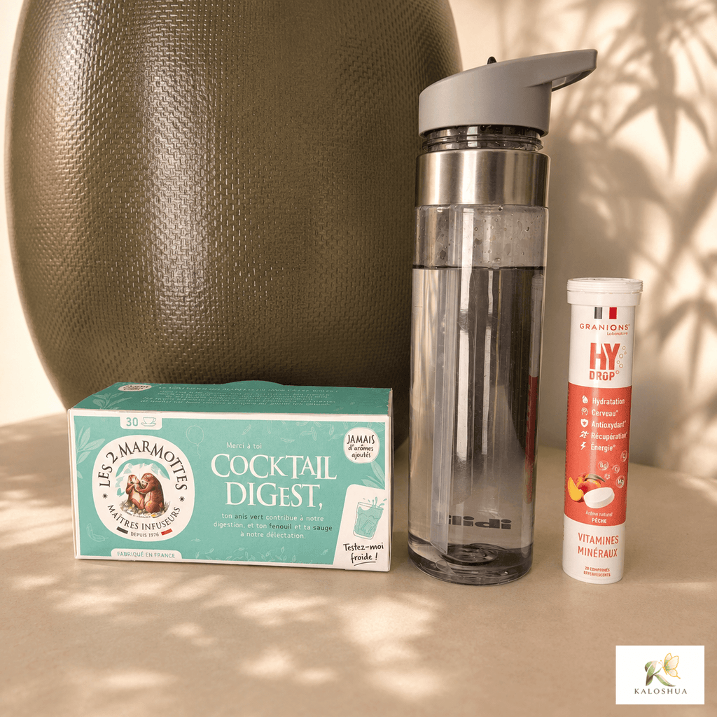 Pack Routine GLP-1